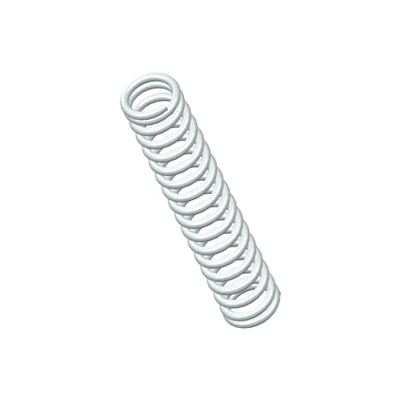 Approved Vendor Compression Spring, O= .156, L= .88, W= .022 G409975753